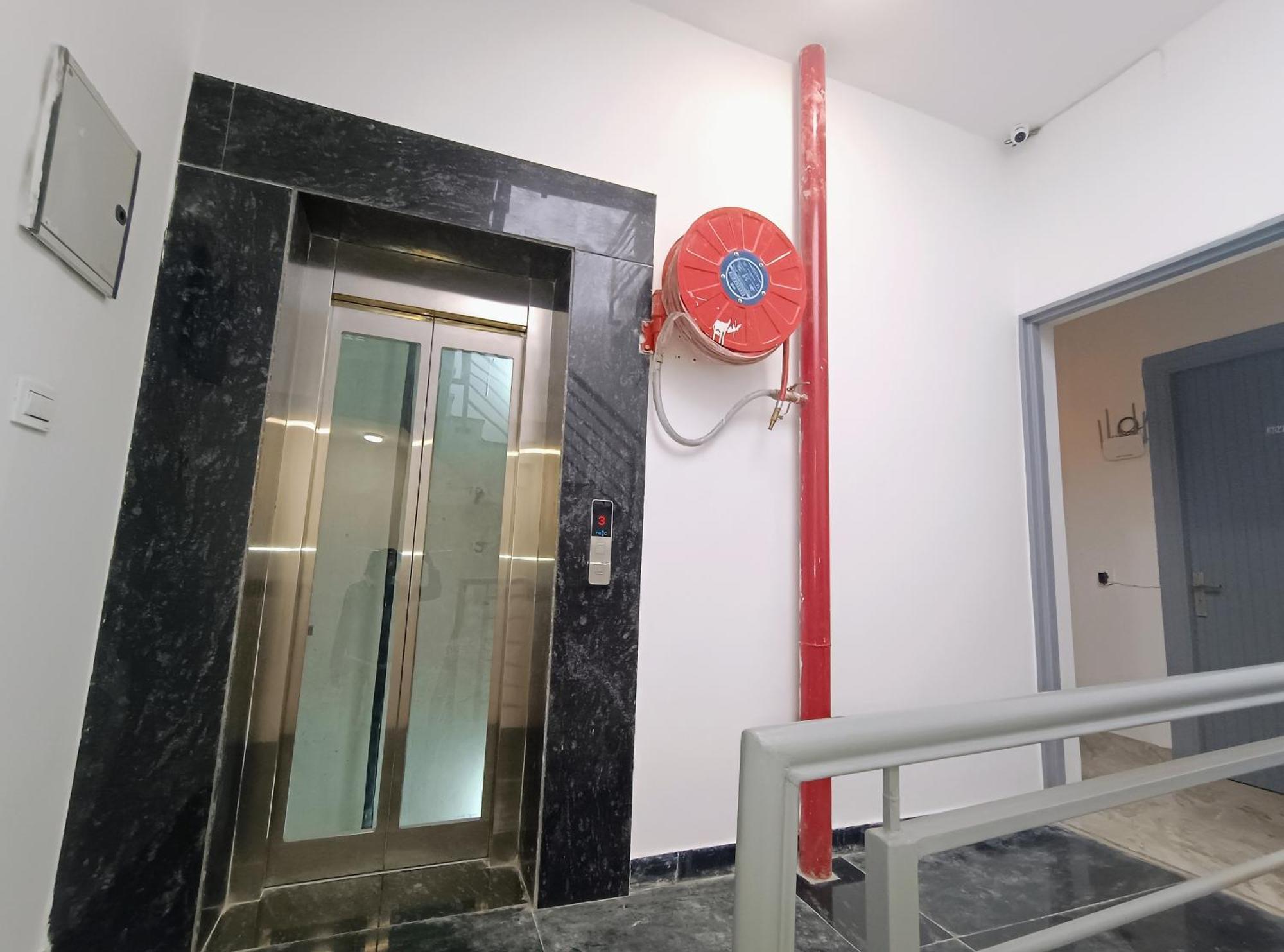 Hotel Green Vegas Faridabad Extérieur photo