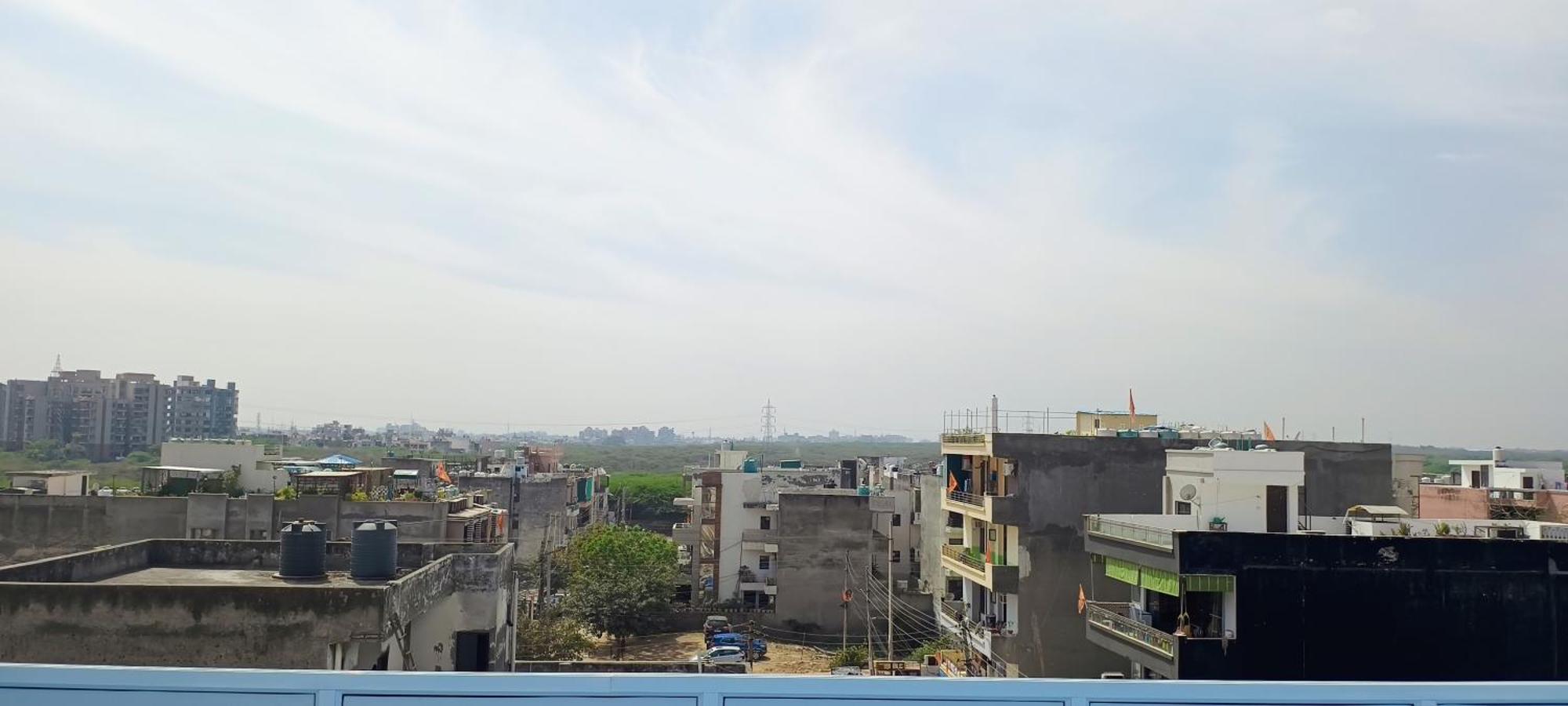 Hotel Green Vegas Faridabad Extérieur photo