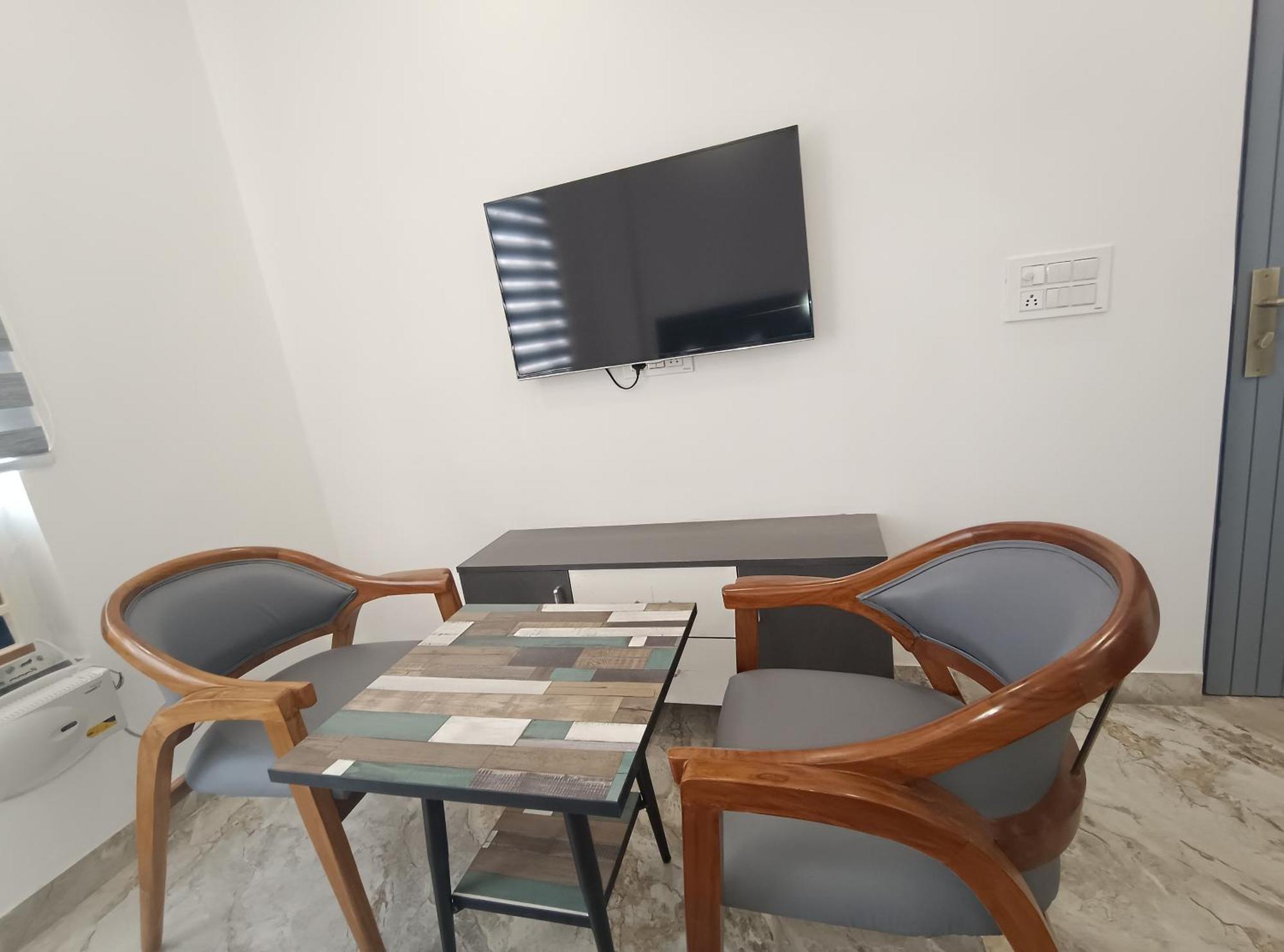Hotel Green Vegas Faridabad Extérieur photo